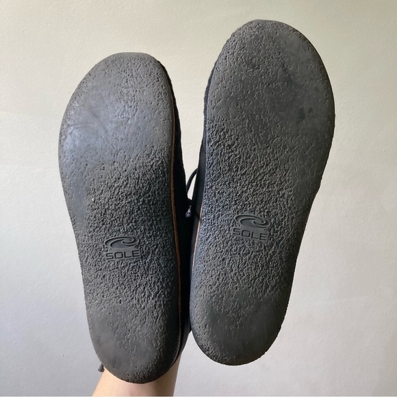 Sole | District by ReCORK Tour Wool Classic Shoe - Picture 5 of 8